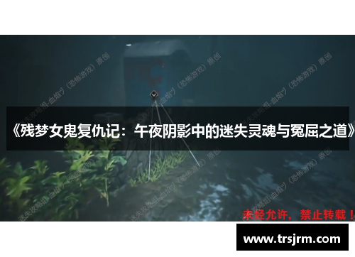 《残梦女鬼复仇记：午夜阴影中的迷失灵魂与冤屈之道》